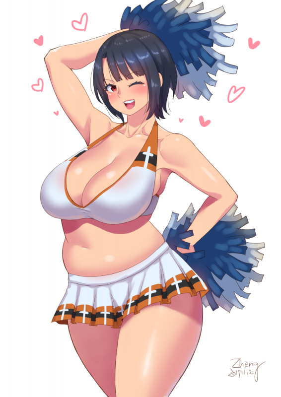 takao (kantai collection)