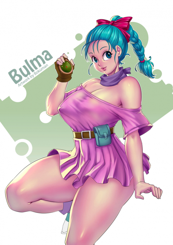 bulma