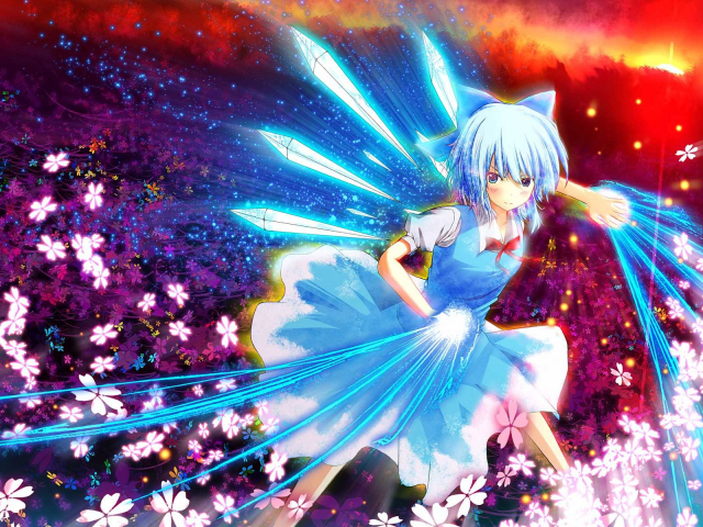 cirno