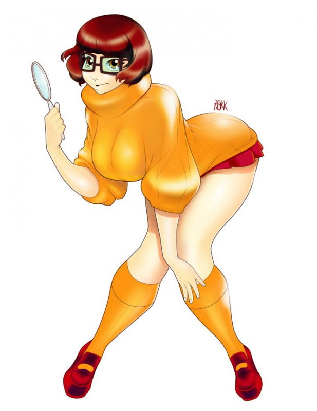 velma dace dinkley