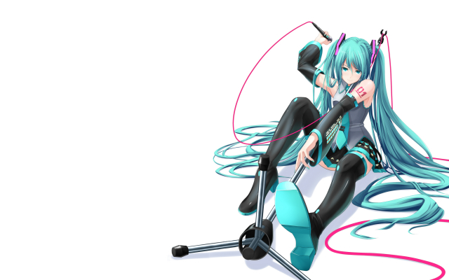 hatsune miku