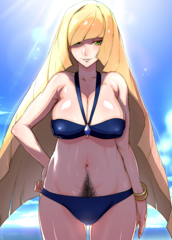 lusamine (pokemon)