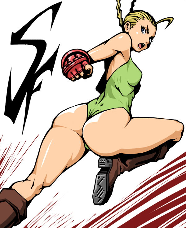 cammy white