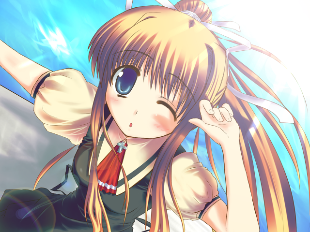 kamio misuzu