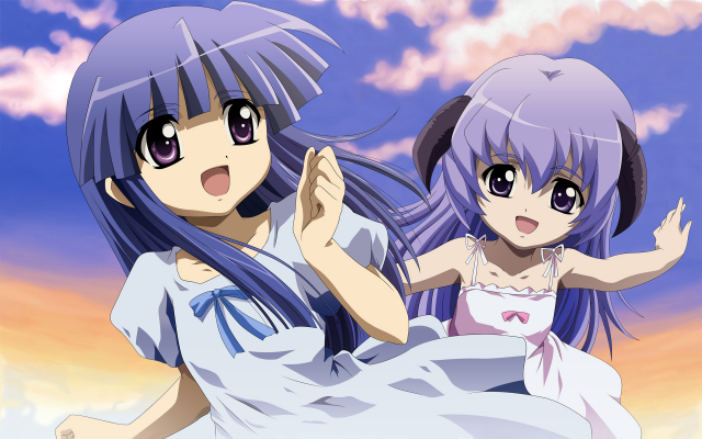 furude rika+hanyuu