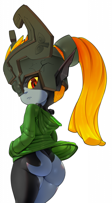 midna