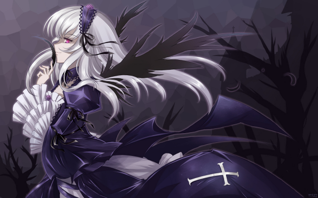 suigintou