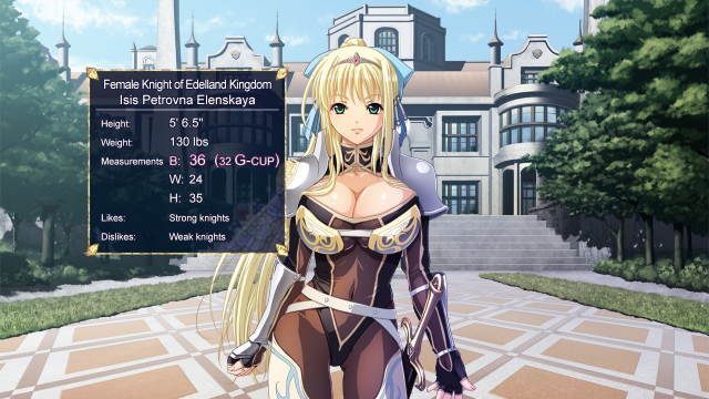 isis petrovna ellenskaia