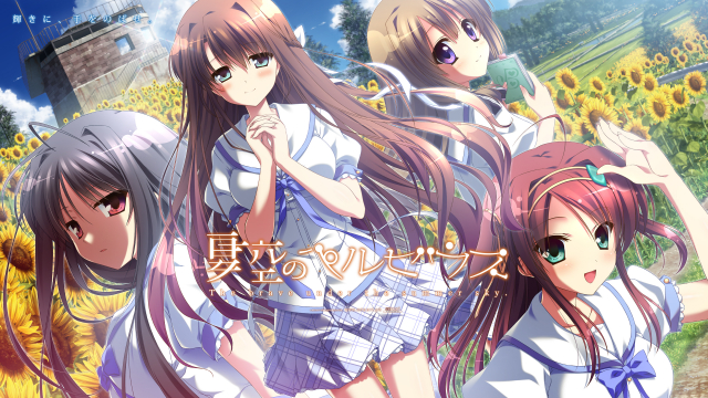 hishida ayame+minakawa sui+sawatari tohka+tohno ren