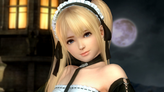 marie rose
