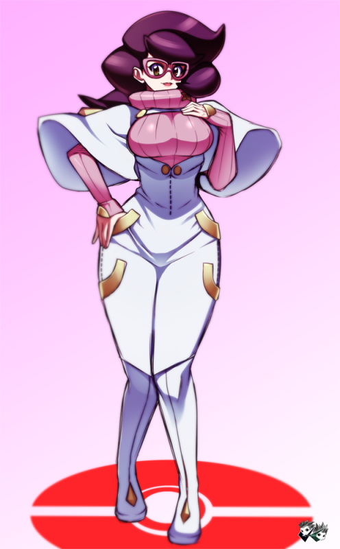 wicke (pokemon)