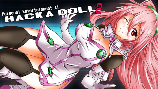 hacka doll 2