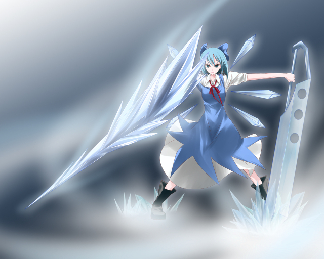 cirno