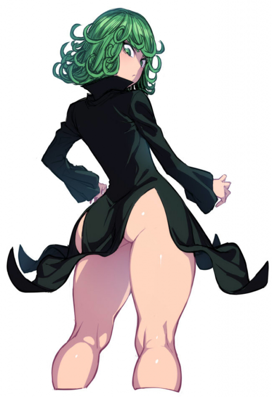 tatsumaki