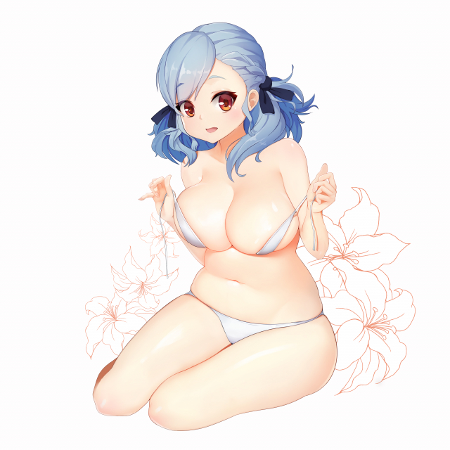 spas-12 (girls frontline)