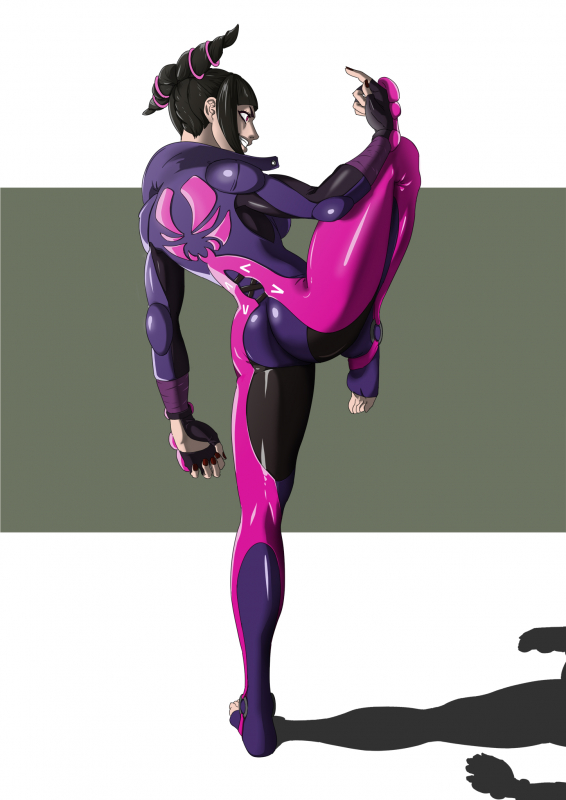 han juri