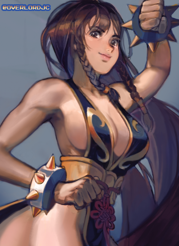 chun-li