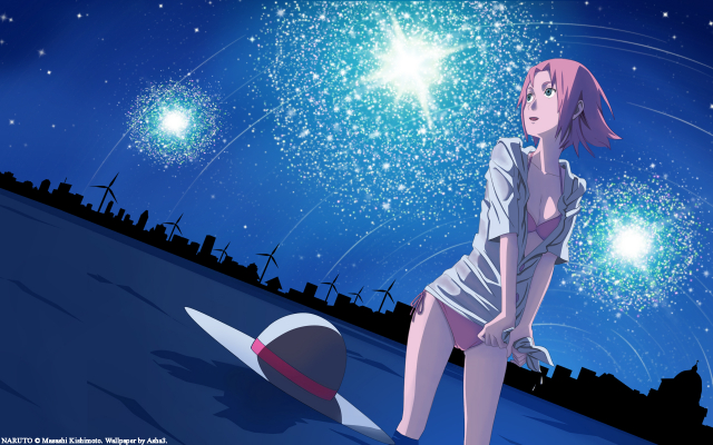 haruno sakura