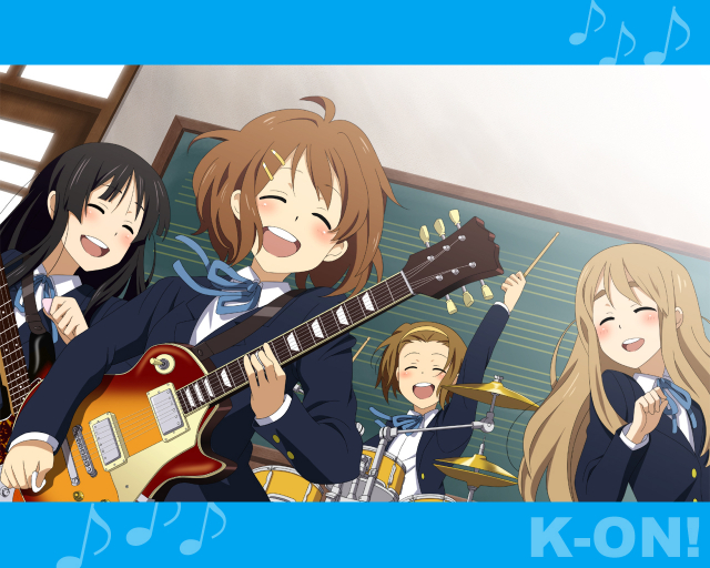 akiyama mio+hirasawa yui+kotobuki tsumugi+tainaka ritsu