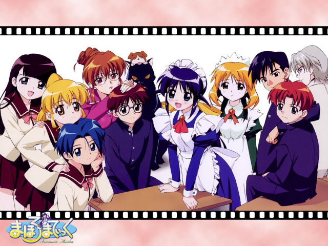 andou mahoro+andou minawa+hamaguchi toshiya+kawahara kiyomi+misato suguru+ooe chizuko+sakura miyuki+shikijou saori+todoriki rin