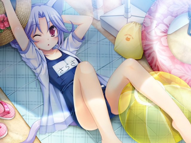 nashiduki sarasa+nashizuki sarasa