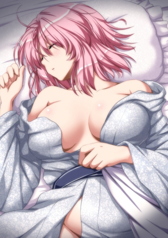 saigyouji yuyuko