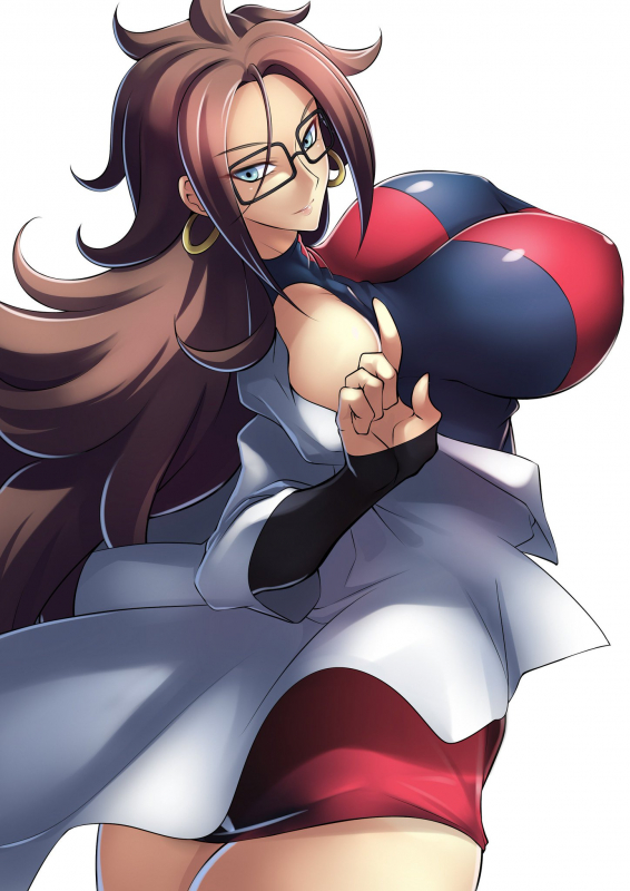 android 21