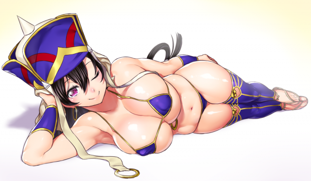 xuanzang (fate grand order)