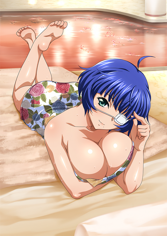 ryomou shimei