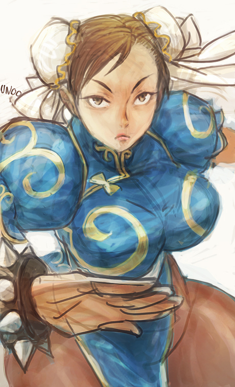 chun-li
