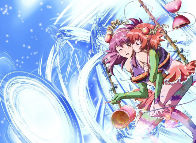 naegino sora+rosetta passel