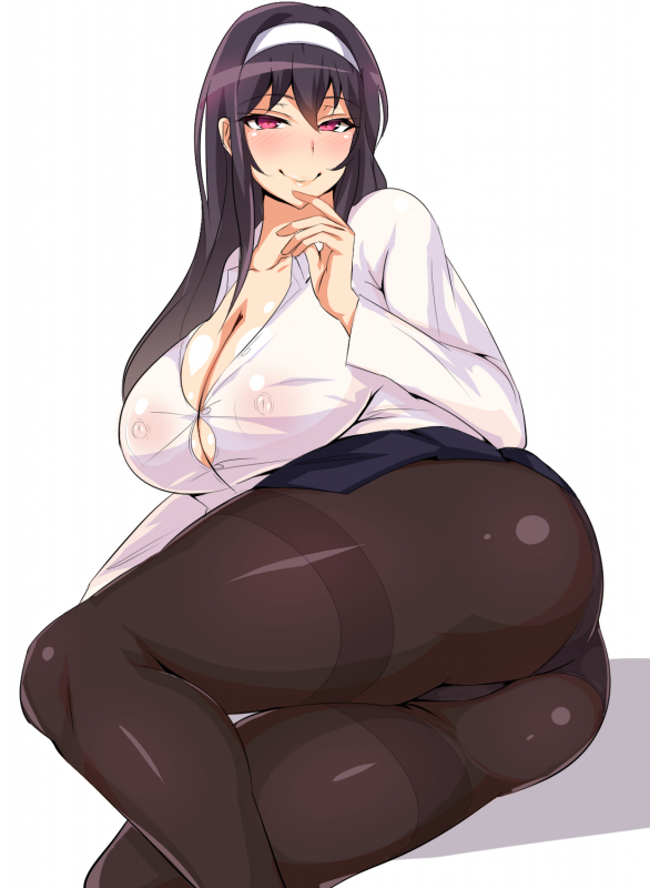 kasumigaoka utaha