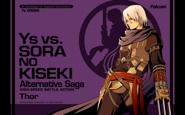 thor (ys origin)