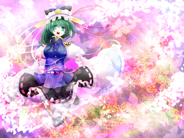 shikieiki yamaxanadu