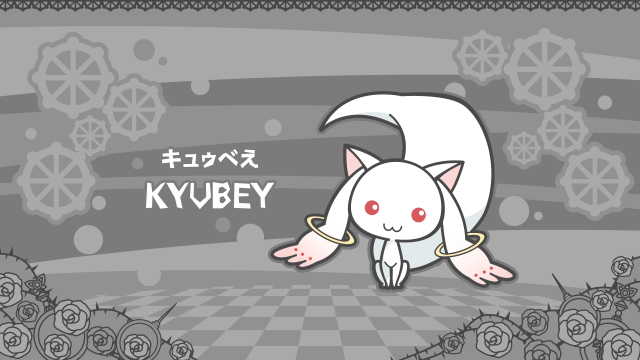 kyubey