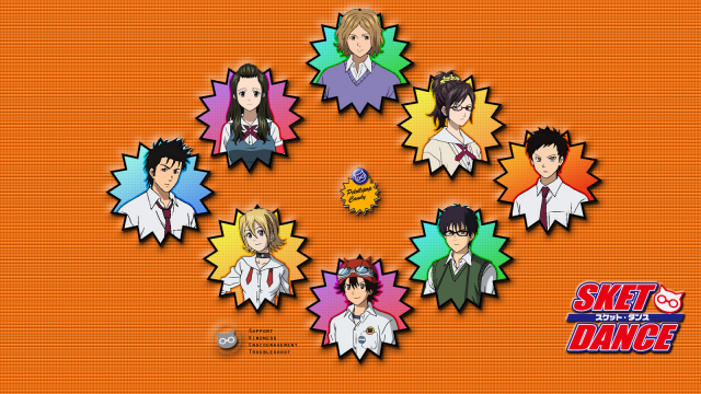 agata soujirou+asahina kikuno+bossun+fujisaki yuusuke+katou kiri+kazuyoshi usui+onizuka hime+shinba michiru+tsubaki sasuke+unyuu mimori+usui kazuyoshi