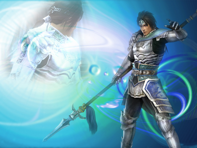 zhao yun