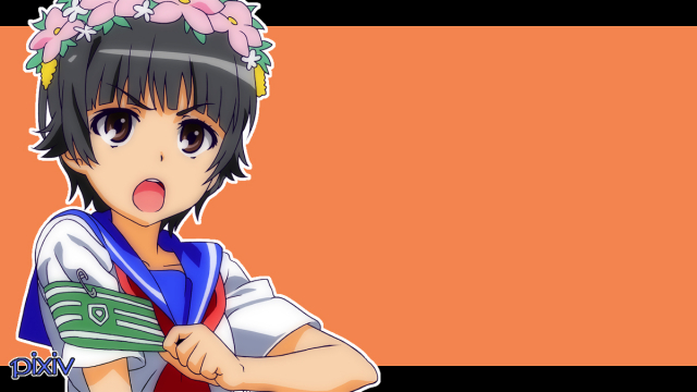 uiharu kazari