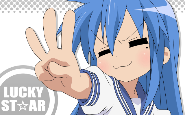 izumi konata