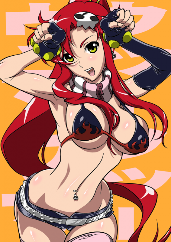 yoko littner