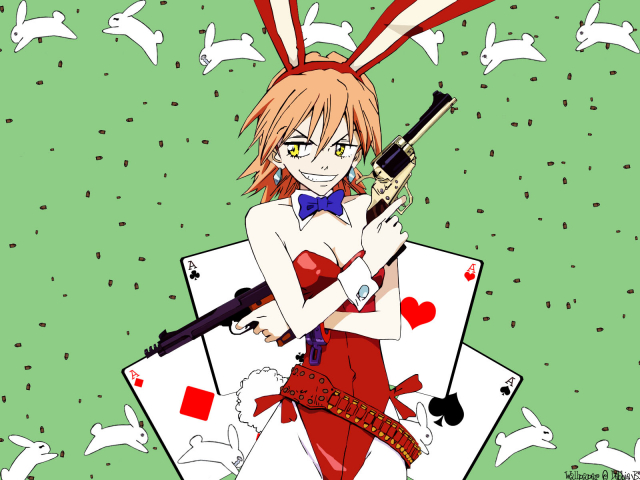 haruhara haruko