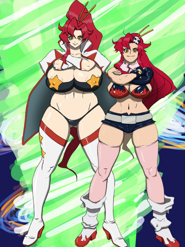 space yoko+yoko littner