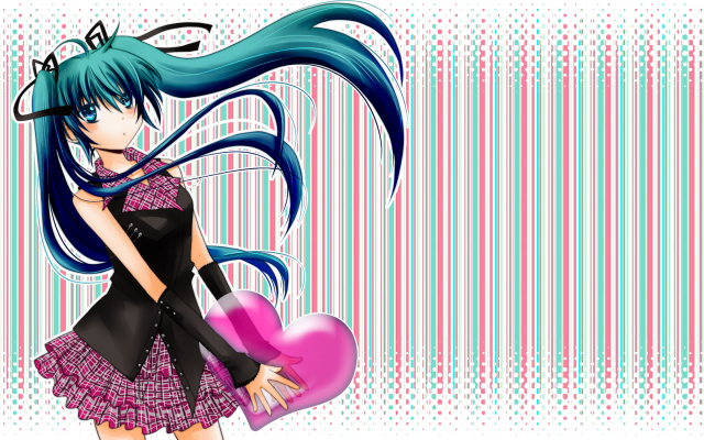 hatsune miku