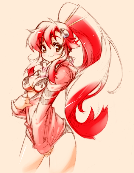 yoko littner