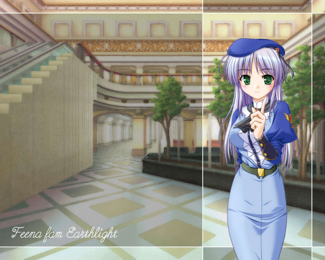 feena fam earthlight