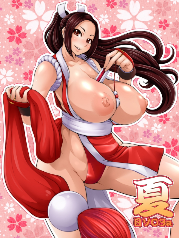 shiranui mai