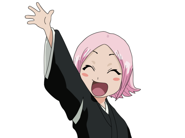 kusajishi yachiru