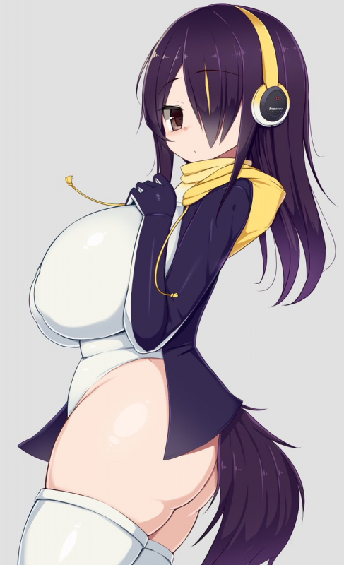 emperor penguin (kemono friends)