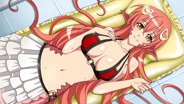 miia (monster musume)