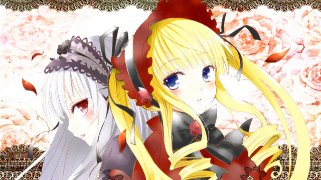 shinku+suigintou